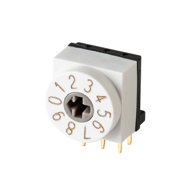 RDS3-10S-1012-RA-508-DCUI Devices