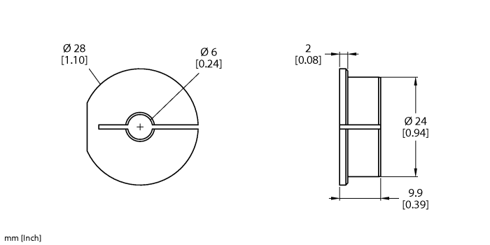 RA5-QR24turck