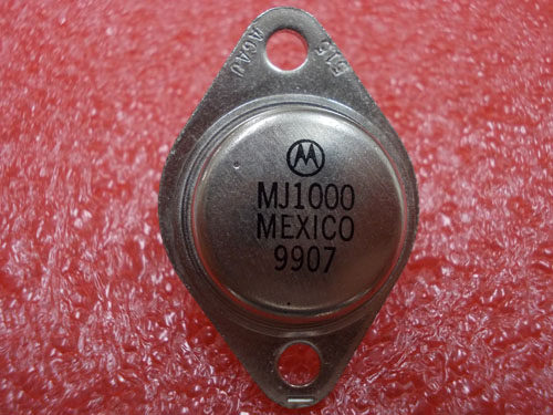 MJ1000Motorola