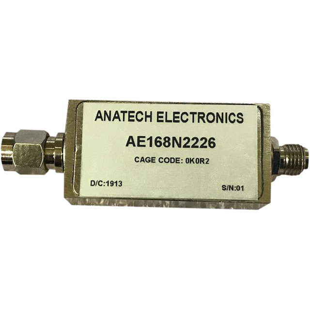 AE168N2226Anatech Electronics Inc.