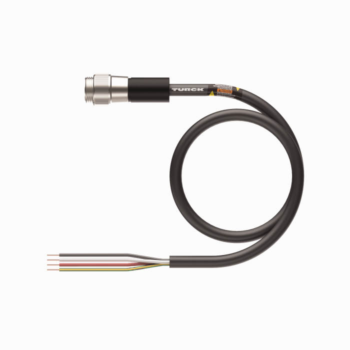 turck RSM 44P-xM