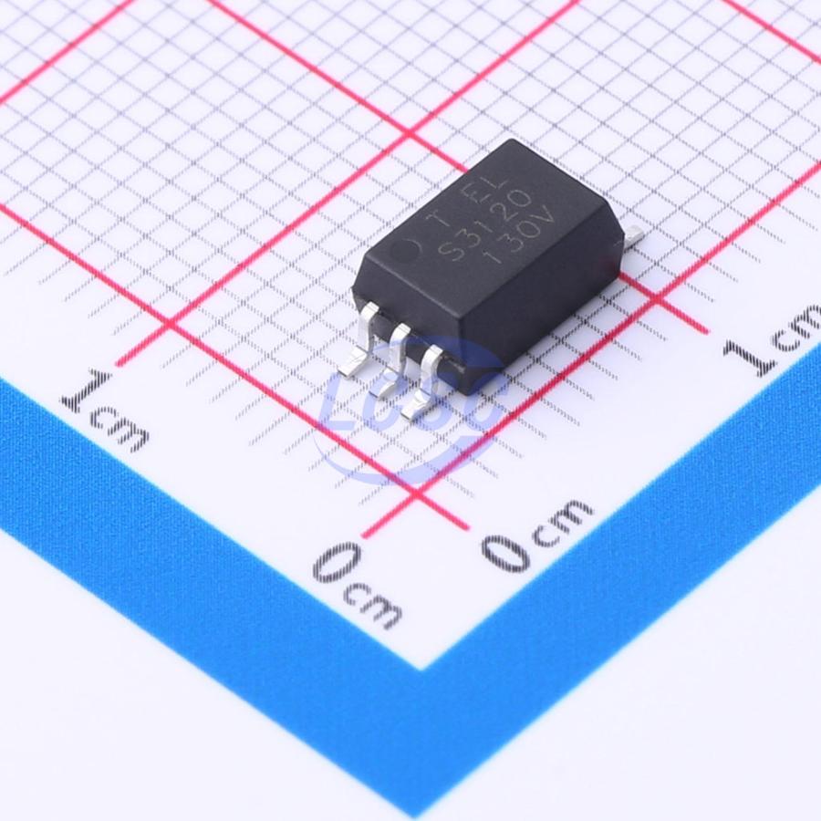 ELS3120P(TA)-VGEverlight Elec