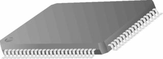 MC68HC11K1CFU4NXP Semiconductors