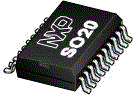 LPC1112FD20/102529NXP Semiconductors