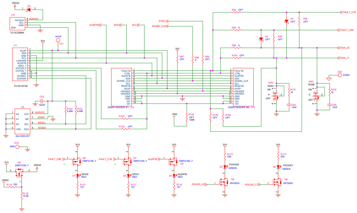 Analog Devices Inc. DC2672A-B Reference Design 2
