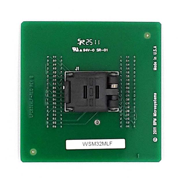 WSM44QWBPM Microsystems