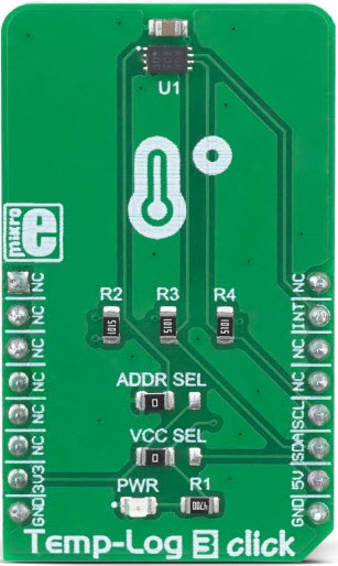 MikroElektronika MIKROE-3326 Reference Design 6