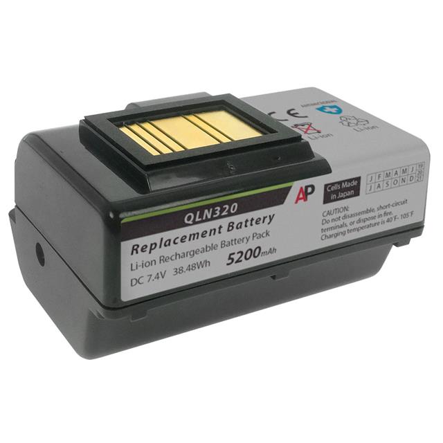 SB-QLN320-LEArtisan Power