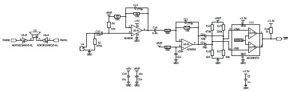 Analog Devices Inc. EVAL-CN0343-EB1Z Reference Design 3