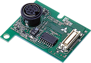 FX1N-422-BDMitsubishi