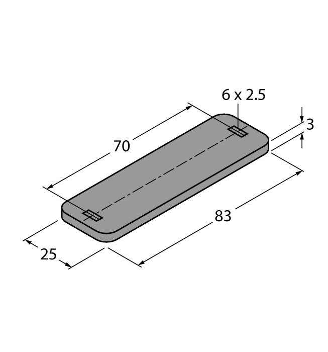 TW-Q25L83-B-B128turck