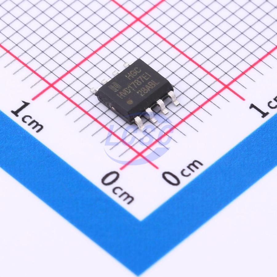 HX65HVD1787EIDRGHANSCHIP semiconductor