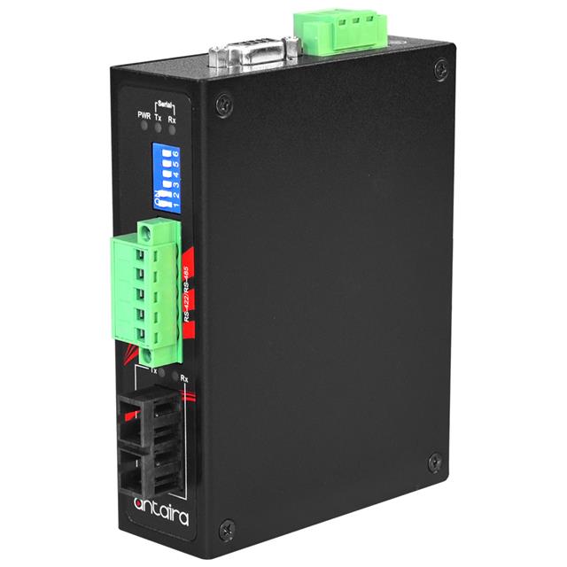 STF-401C-CM02-TICOMTECH, INC.