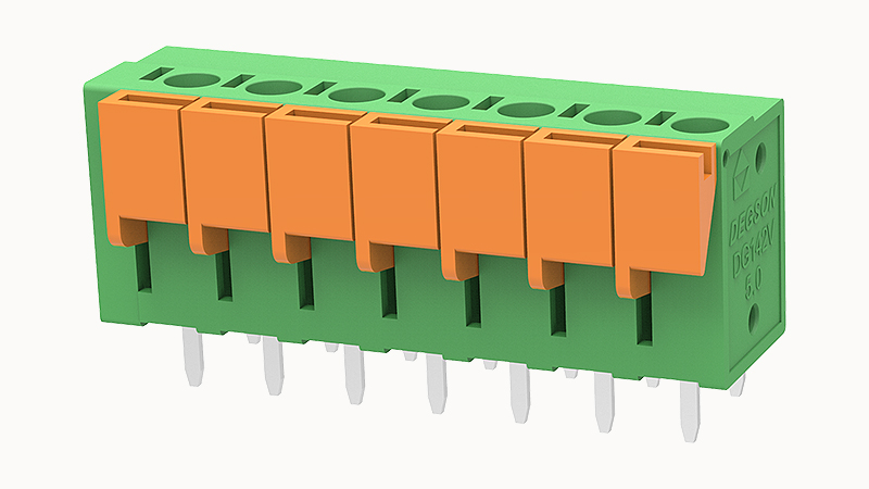DG142V-5.0-07PDEGSON