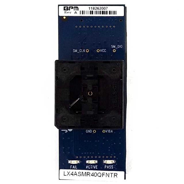 LASM08TSBBPM Microsystems