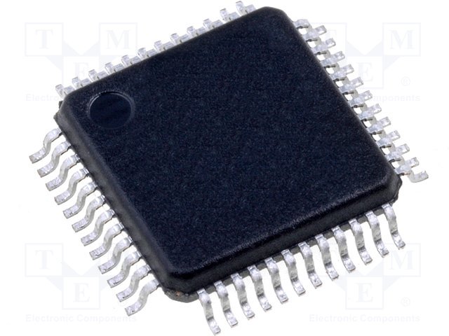 LPC1225FBD48/321NXP Semiconductors
