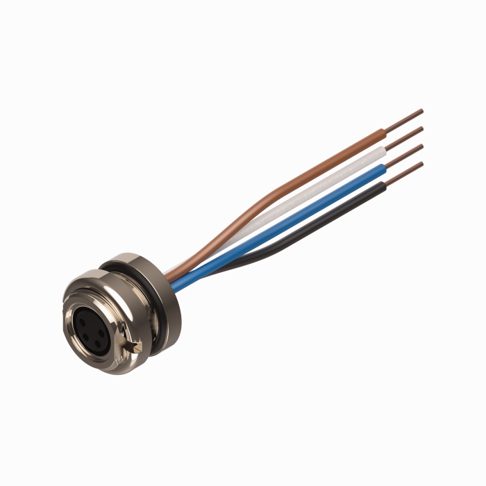 MFKS 4F-xturck