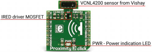 MikroElektronika MIKROE-2801 Reference Design 6
