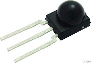 TSOP53456SS1FVishay
