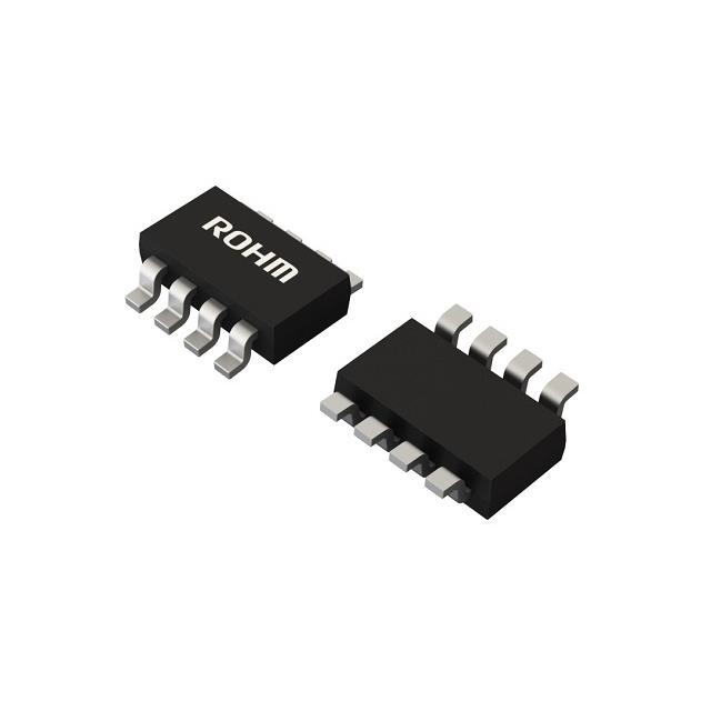 BD9A201FP4-LBZTLRohm Semiconductor