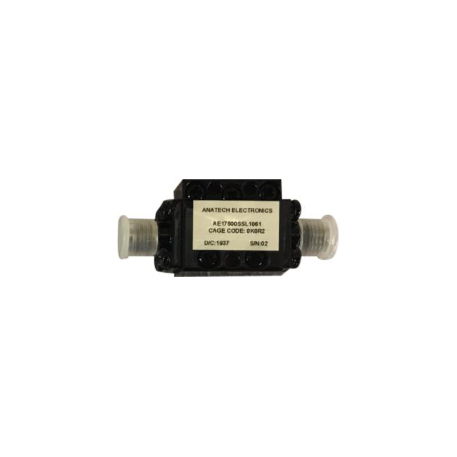 AE17500SSL1061Anatech Electronics Inc.