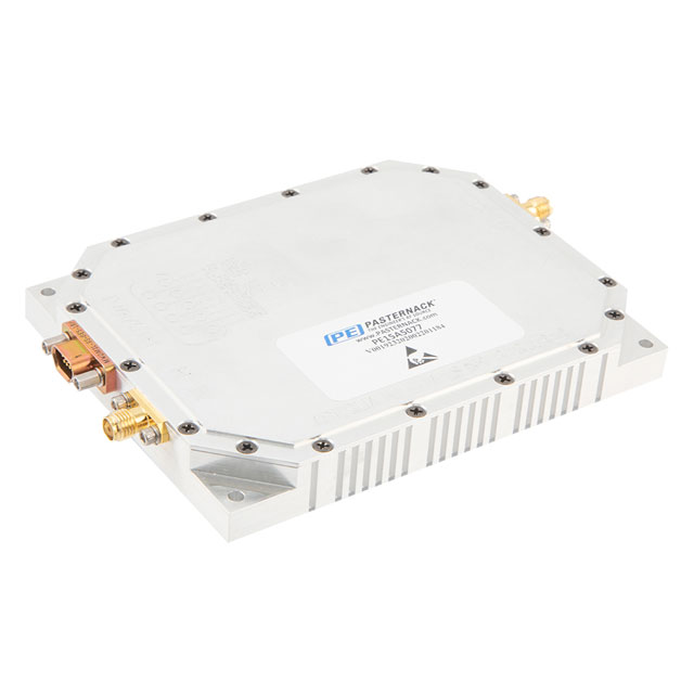 PE15A5077Pasternack