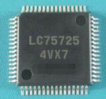 LC75725Sanyo