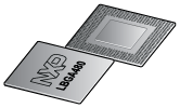 MPC8270VVUPEANXP Semiconductors