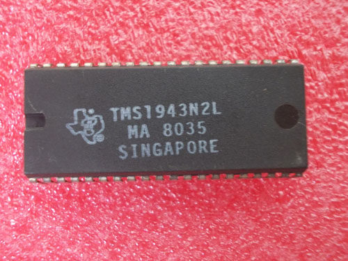 TMS1943N2LTexas Instruments