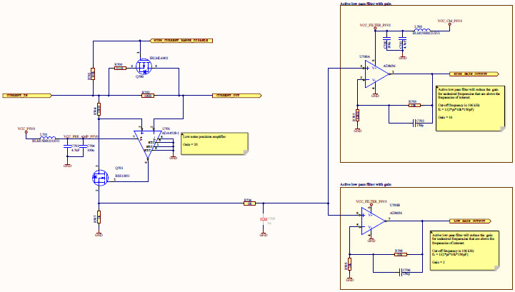 Microchip Technology ATTINY817-XPRO Reference Design 10