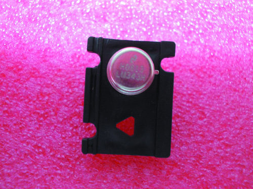 LM343HTexas Instruments