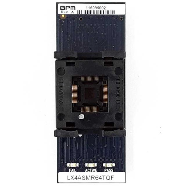 LX4ASMR48TXBPM Microsystems