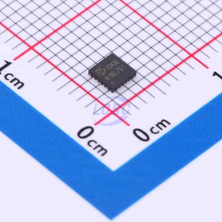ES7243EEverest-semi(Everest Semiconductor)