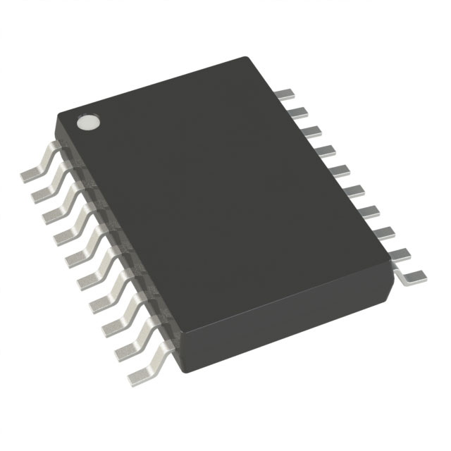 Texas Instruments SN74HCS541DGSR