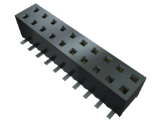 MMS-140-02-L-DV-.HZSamtec