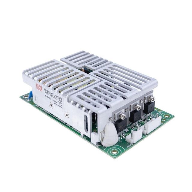 VFD-350P-48MEAN WELL USA Inc.