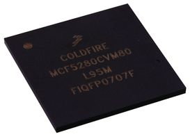 MCF5216CVF66NXP Semiconductors