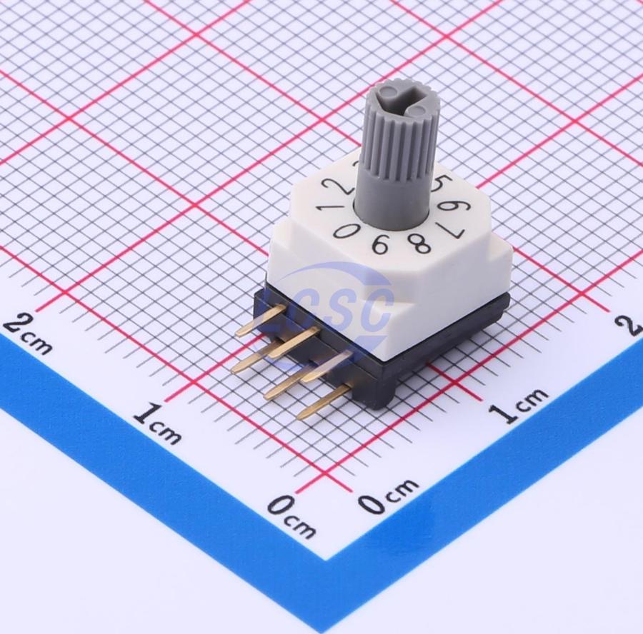 DHR-10H1SM Switch