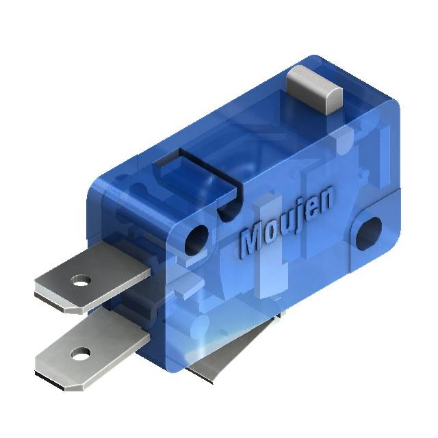 MVS-3200Moujen