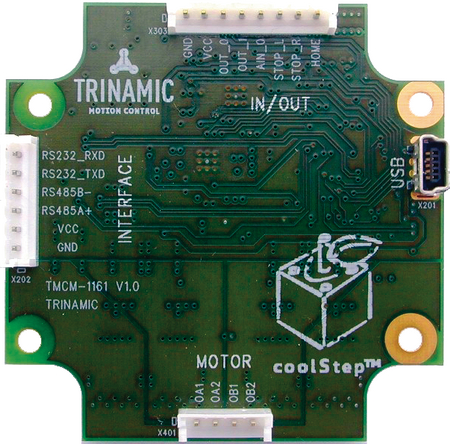 TMCM-1161Analog Devices