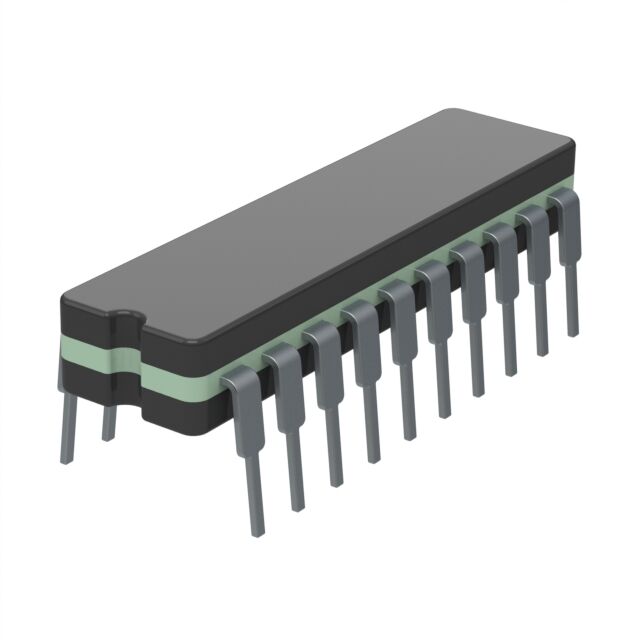SN54HC541JTexas Instruments