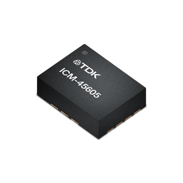 ICM-45605TDK InvenSense