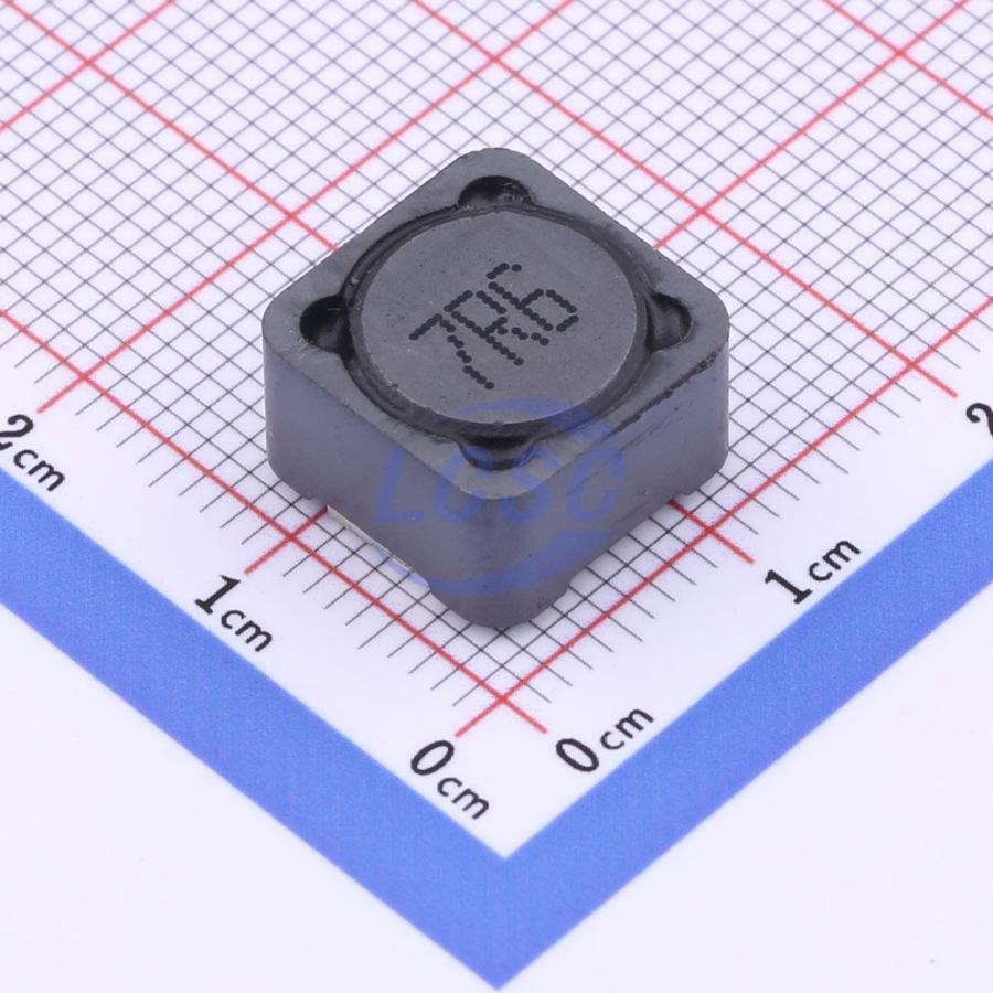 FTKB1207-7R6NTcjiang (Changjiang Microelectronics Tech)