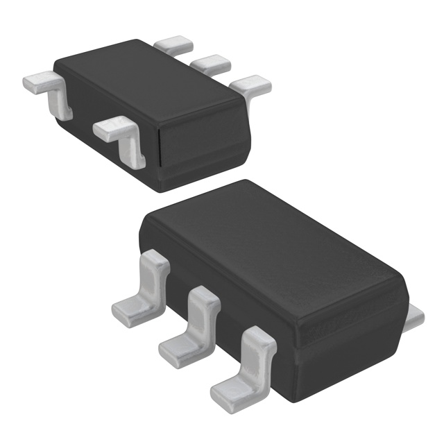 XC6705A331MR-GTorex Semiconductor Ltd