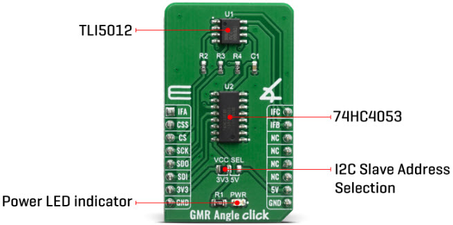 MikroElektronika MIKROE-3815 Reference Design 6