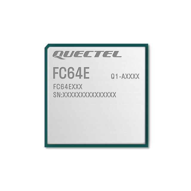 FC64EBAATAQuectel