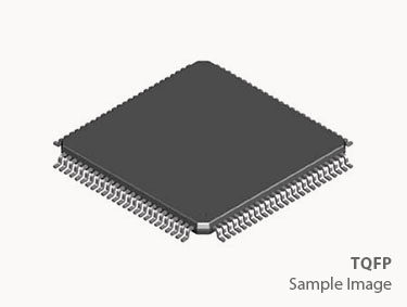 S12X256SVFreescale Semiconductor