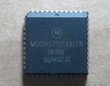 MC68HC705C8AMotorola