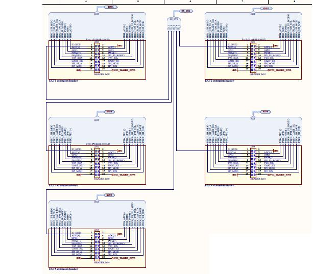 Microchip Technology ATMEGA256RFR2-XPRO Reference Design 10