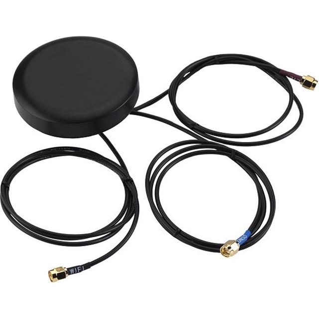 GNSS4GSMAmphenol PCTEL